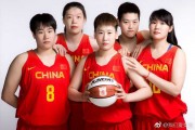 巾帼英姿绽放光影之中 中国女篮团结一心书写新篇章