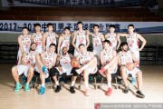 青春风暴重回杭州 浙江稠州银行男篮新纪元