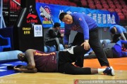 新疆飞虎砺兵秣马，半决赛静待辽宁挑战