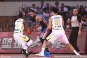 川军北上，京城烽火再燃！回顾那些年北控与四川的激情碰撞