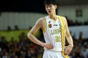 广州客场掀翻领头羊广厦 弗格58分对飙福特森48分