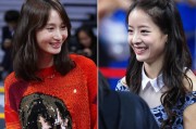 CBA总决赛温情一幕：场边太太团抢镜，铁血硬汉背后的温柔力量