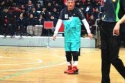 花甲之年仍叱咤篮坛，赵本山率队狂砍分获封“铁岭杜兰特”