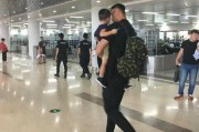 易建联的千百面：从奶爸到旗手，哪一面最让你心动？