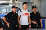 中国男篮宫鲁鸣时代：那些并肩作战的笑与泪