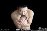 父亲节温情时刻，探秘CBA名将冯欣与篮球交织的父爱篇章