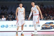 铁军主场爆发终结连阴，八一男篮力擒吉林赢下赛季第三胜