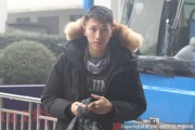 京沪大战前夕，刘晓宇首度直面旧主上海