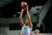 京城玫瑰再绽放！北京女篮横扫八一八年三度加冕WCBA王座