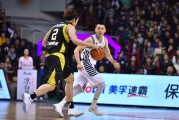 韩德君力挽狂澜末节救主，辽鲁大战辽宁两分险胜山东