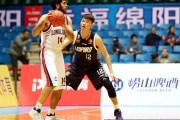 季前赛烽烟起 四川深圳齐告捷
