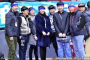 发带风波：当记者戴上发带，CBA赛场响起无声抗议