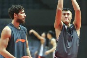 浙江稠州银行新周期训练冲刺 青春风暴蓄势待发