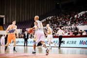 京城的惊险胜利：北控拒上海逆转豪取四连胜