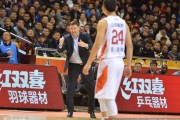 齐鲁狂飙！山东高速主场132分狂胜同曦，莫泰全能表演引领进攻潮