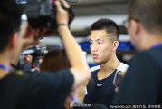 京华练兵志在澳洲铁骑 男篮蓝队蓄势待发