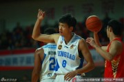 CBA激战夜：深圳客场擒青岛，浙江双加时胜北控