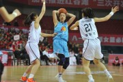 京城铁娘子军攻陷南昌，八一主场不败金身告破