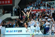 京鲁大战京城蒙羞，丁彦雨航罚球准绝杀率山东客场攻陷首钢
