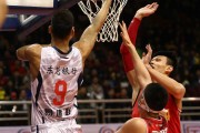 王者之风：广东宏远2015的辉煌乐章