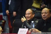 巴蜀篮球圆梦时刻 金强泪光中的至尊荣耀