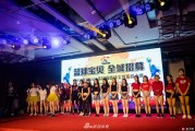 舞动青春 闪耀金陵 同曦篮球宝贝选拔总决赛燃情落幕