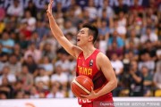 军人家庭走出的辽篮大脑 赵继伟用传球定义中国控卫
