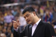 从休斯顿荣耀到超级碗观战：姚明“鹤立鸡群”的跨界一周