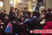 怒火锦江夜：回看辽篮与四川球迷那场无法遗忘的冲突