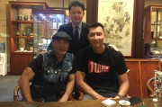 易建联与任达华：当篮球MVP遇见银幕型男