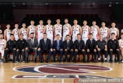 齐鲁豪阵梦碎半决：回眸山东高速男篮的土豪赛季与丁神绝唱