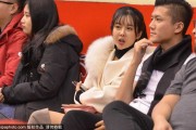齐鲁冬夜，那一抹温柔热爱：聚焦CBA赛场上的女性力量