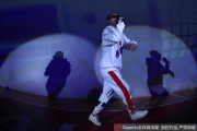 燃爆鹏城，江湖再现：嘻哈侠GAI与CBA全明星的跨界狂欢