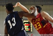 郴州记忆：当“小鲨鱼”的暴扣遇上输球后的众生相
