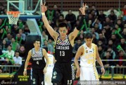 辽篮攻克广厦魔鬼主场，郭少调侃技术台引热议