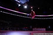 上海上空再起飞人，王潼加冕扣篮新王