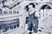 寻找时光里的“小小巨人”：中国男篮铁汉们的纯真童年