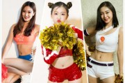 CBA赛场上的美丽风景线：探寻啦啦宝贝的多元魅力与幕后故事