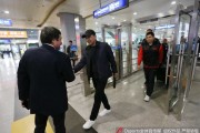 铁军新程：八一男篮抵宁波备战，青春风暴蓄势待发