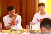 二零一六斯坦科维奇杯，中国男篮的里约前夜