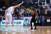 季后赛烽火连天，苏鲁大战演绎篮球史诗篇章
