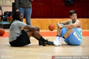 齐鲁玫瑰静待绽放：山东女篮新老合力剑指WCBA新篇章