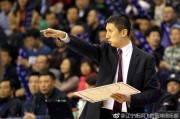 辽篮功勋主帅郭士强生日快乐从青涩少帅到冠军教头的热血征程