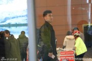 李晓旭伤愈归来半决赛只能场边助威，队友盼其满血复活
