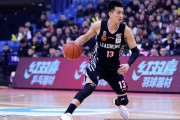 辽篮客战青岛上演过山车好戏 郭艾伦哈德森双星闪耀力保胜果
