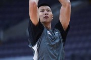 易建联率广东众将埋头苦练，静待第十四轮常规赛恶战