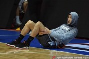 辽篮战幕将启：看郭艾伦率众志在常规赛首轮扬帆