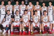 辽篮光辉岁月：2015启航，双子星与白魔兽的亚军征程