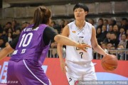 大庆主场七十二比七十七惜败上海 女篮第十五轮激战