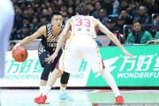 辽篮往昔峥嵘岁月稠：黑白双雄与本土尖兵的冠军拼图